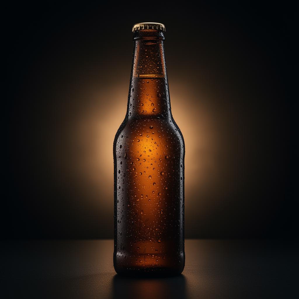 Cerveza — hot dog gourmet BRO