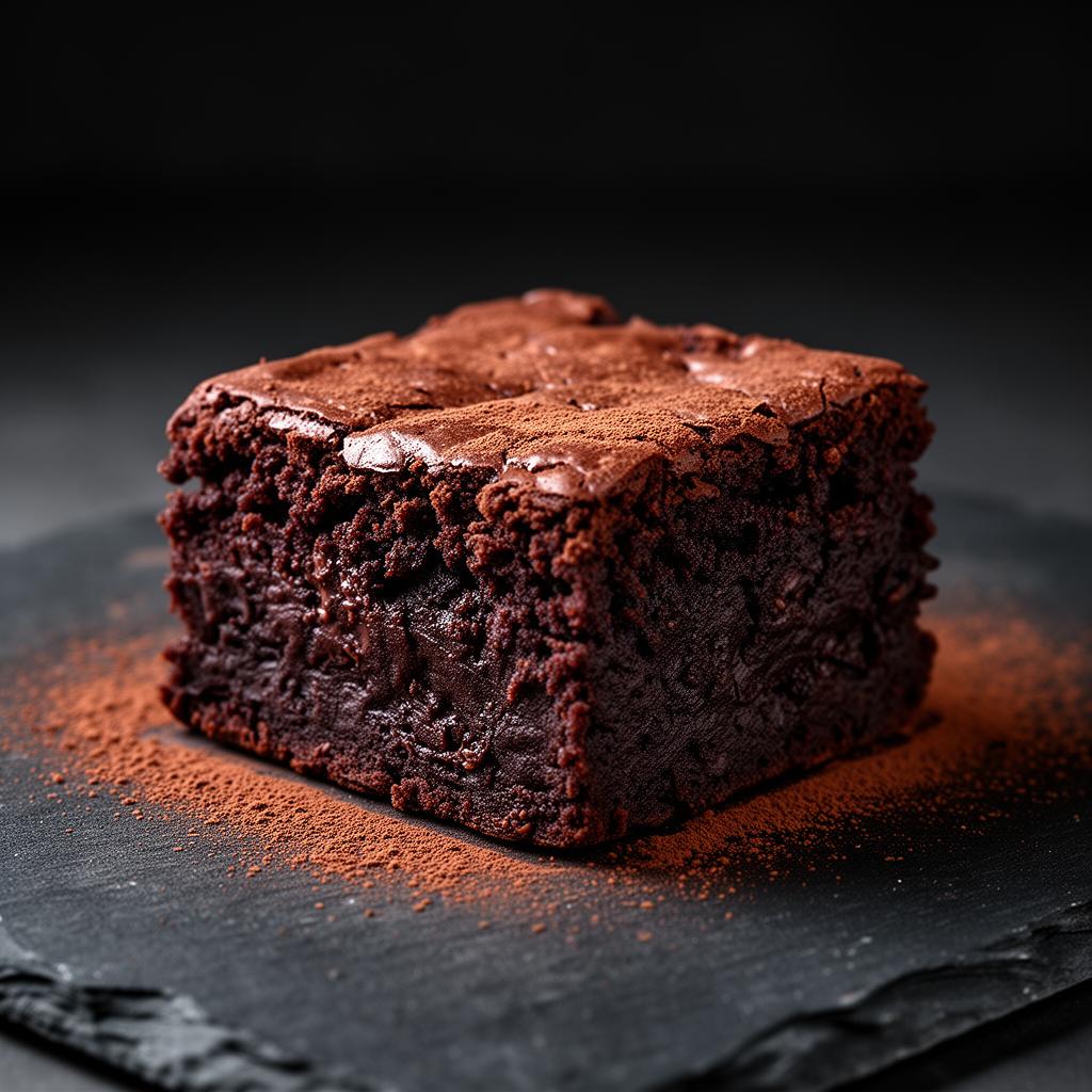 Brownie Bruto — hot dog gourmet BRO