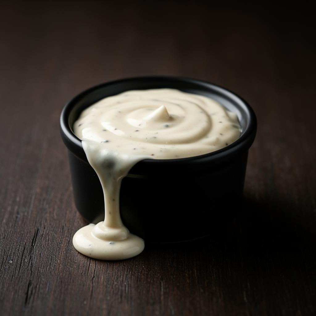 Salsa BRO — hot dog gourmet BRO
